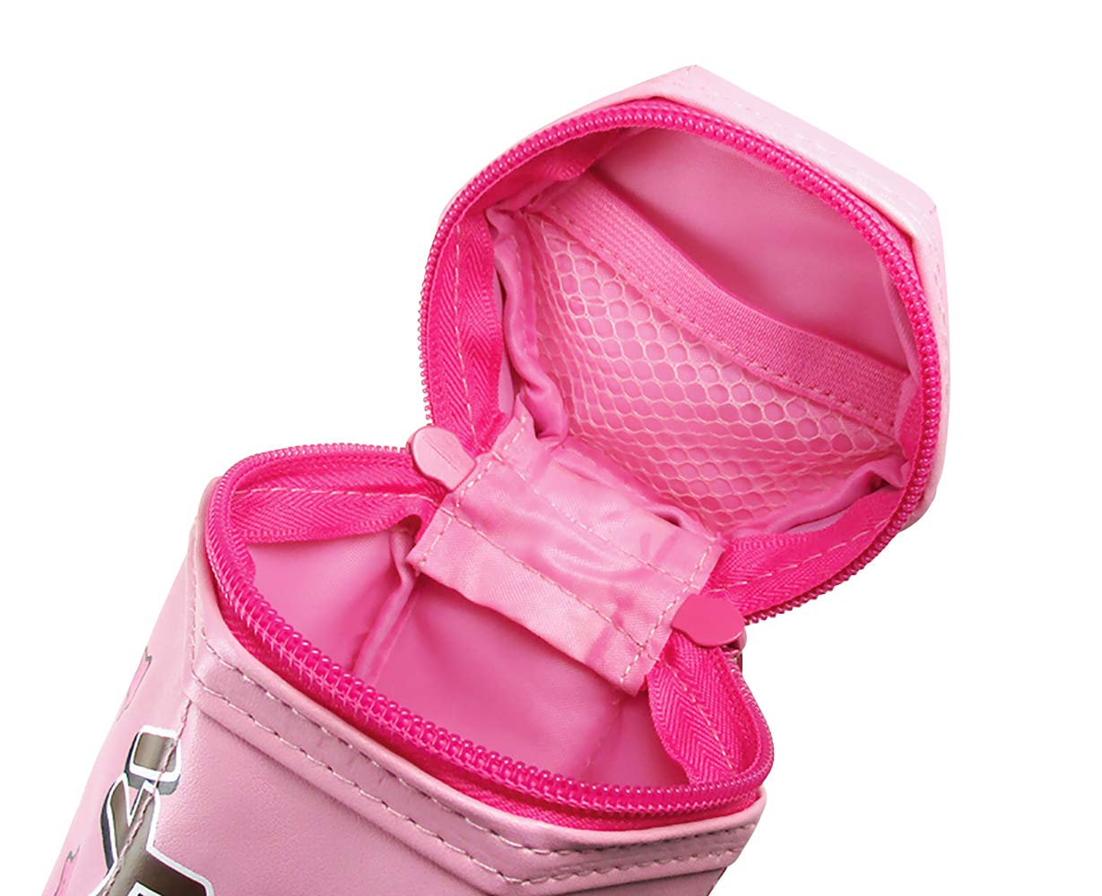 TS Factory Tee&S Crayon Shin-Chan Pen Case Pouch Pencil Case Chocobi Pink Approx. 18 X 8 X 8.5 Cm Ks-5517701Pk- Japan Figure Store - #1 Bring To You The Best Japanese Goods