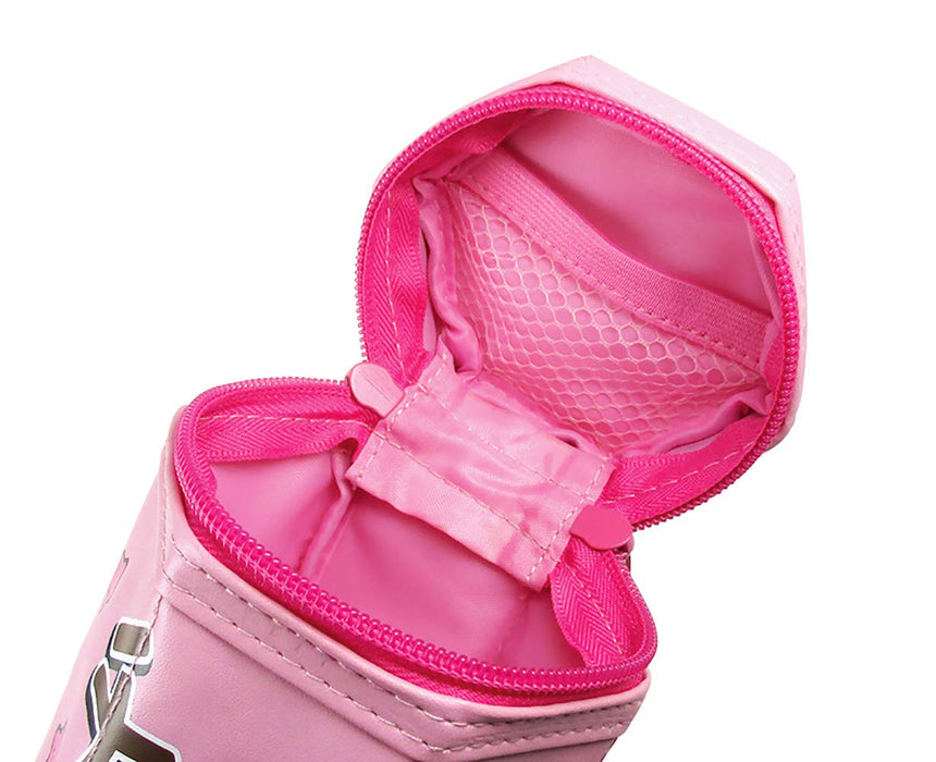 TS Factory Tee&S Crayon Shin-Chan Pen Case Pouch Pencil Case Chocobi Pink Approx. 18 X 8 X 8.5 Cm Ks-5517701Pk- Japan Figure Store - #1 Bring To You The Best Japanese Goods