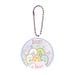 T&S Factory Women&S Roulette Keychain Sg-5541580Lc Lucky Item Japan - 5.7X0.6Cm- Japan Figure Store - #1 Bring To You The Best Japanese Goods