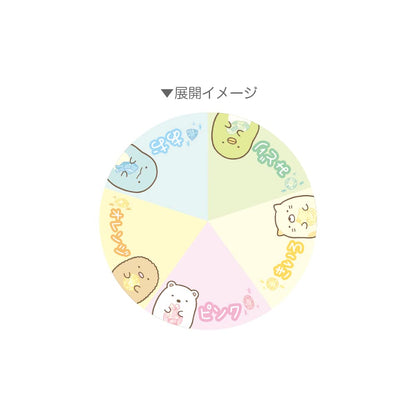 T&S Factory Women&S Roulette Keychain Sg-5541580Lc Lucky Item Japan - 5.7X0.6Cm- Japan Figure Store - #1 Bring To You The Best Japanese Goods