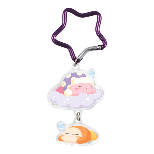 Tees Factory Acrylic Keychain HK-5541710SL W4.8xH5.1xD0.3cm- Japan Figure Store - #1 Bring To You The Best Japanese Goods