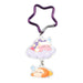 Tees Factory Acrylic Keychain HK-5541710SL W4.8xH5.1xD0.3cm- Japan Figure Store - #1 Bring To You The Best Japanese Goods