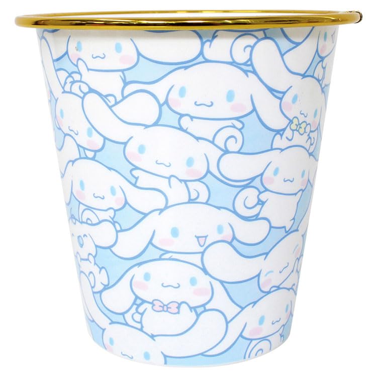T's Factory Cinnamoroll Petit Dust Box 203390 Gyugyu 2 Sanrio- Japan Figure Store - #1 Bring To You The Best Japanese Goods