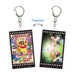 T's Factory Crayon Shin-Chan Acrylic Keychain Movie 2005 KS-5541642M05- Japan Figure Store - #1 Bring To You The Best Japanese Goods