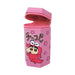Tees Factory Shin-Chan Silicone Mini Pouch Chocobi/Pink KS-5544150CP- Japan Figure Store - #1 Bring To You The Best Japanese Goods
