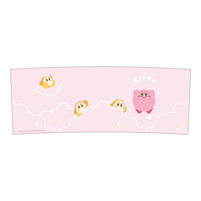 Tees Factory Kirby Lighting Humidifier H115xΦ70mm HK-5542825Pu- Japan Figure Store - #1 Bring To You The Best Japanese Goods