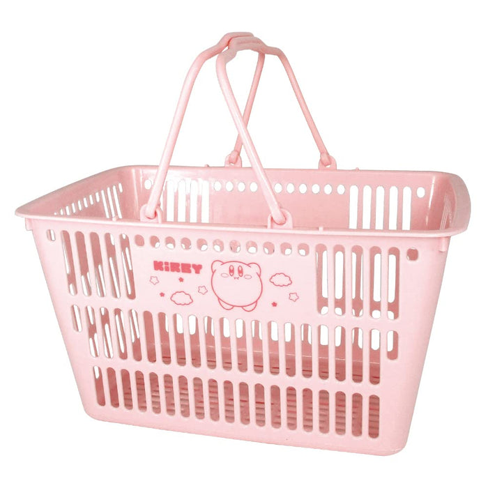 T's Factory Kirby H20xW36xD26Cm HK-5542600Kb- Japan Figure Store - #1 Bring To You The Best Japanese Goods