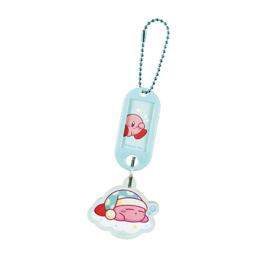 Tees Factory Name Tag Keychain HK-5541713Mt H9.6xW4xD0.3cm- Japan Figure Store - #1 Bring To You The Best Japanese Goods