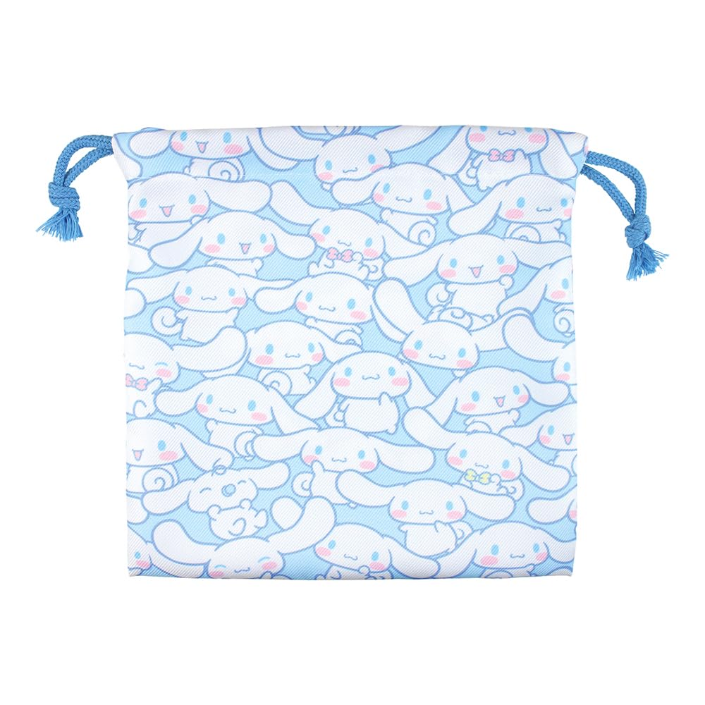 T's Factory Sanrio Cinnamoroll H20xW20cm SR-5530288CR- Japan Figure Store - #1 Bring To You The Best Japanese Goods