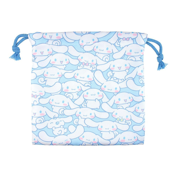 T's Factory Sanrio Cinnamoroll H20xW20cm SR-5530288CR- Japan Figure Store - #1 Bring To You The Best Japanese Goods