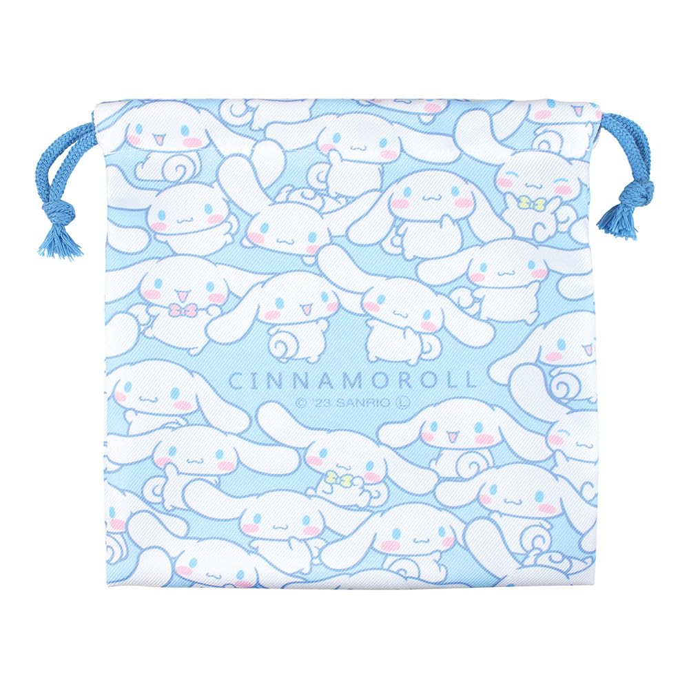 T's Factory Sanrio Cinnamoroll H20xW20cm SR-5530288CR- Japan Figure Store - #1 Bring To You The Best Japanese Goods