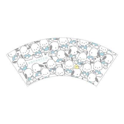 T's Factory Sanrio Pochacco Melamine Cup 270ml SR-5525570PC- Japan Figure Store - #1 Bring To You The Best Japanese Goods