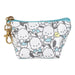 Tees Factory Pochacco Mini Pouch SR-5544136PC H7xW11xD5.5cm- Japan Figure Store - #1 Bring To You The Best Japanese Goods