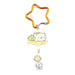 T's Factory Sumikko Gurashi Acrylic Keychain Cat H14xW4.8xD0.4cm SG-5541845NE- Japan Figure Store - #1 Bring To You The Best Japanese Goods