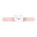 T's Factory Sumikko Gurashi Chara Roll Polar Bear H45xW230xD35mm SG-5539020Si- Japan Figure Store - #1 Bring To You The Best Japanese Goods