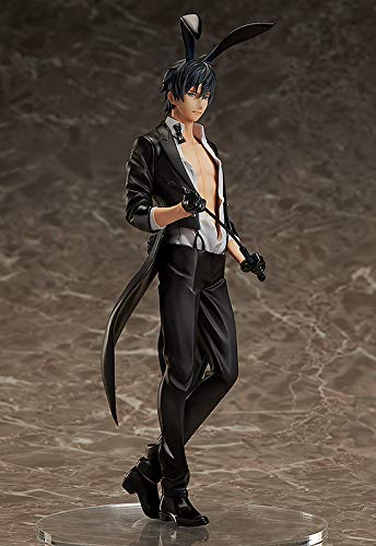 10 Count Kurose Riku B-Style 1/8 2023 Re-Release FREEING [Shop Exclusive]- Japan Figure Store - #1 Bring To You The Best Japanese Goods