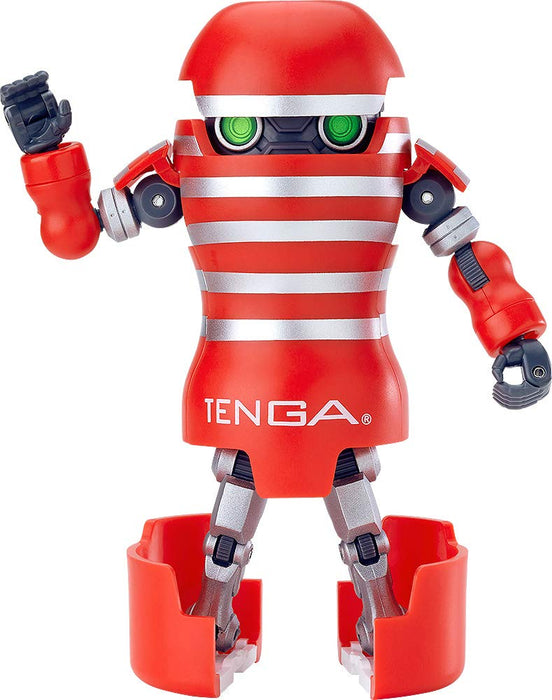 Good Smile Company Tenga Robo Pocket Buddy Transformable Toy From Japan- Japan Figure Store - #1 Bring To You The Best Japanese Goods