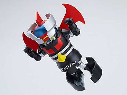 Good Smile Company Mazinger Tenga Robo Deformed Toy Non-Scale ABS Finished Product- Japan Figure Store - #1 Bring To You The Best Japanese Goods