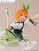 Furyu Tenitol Fig A La Mode Quintuplets Yotsuba Plastic Figure- Japan Figure Store - #1 Bring To You The Best Japanese Goods
