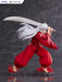 Furyu Inuyasha Plastic Painted Figure - Japan- Japan Figure Store - #1 Bring To You The Best Japanese Goods