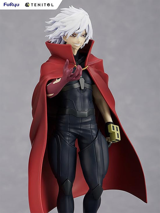 Furyu My Hero Academia Shigara Kosuke Figure- Japan Figure Store - #1 Bring To You The Best Japanese Goods