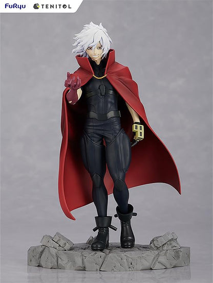 Furyu My Hero Academia Shigara Kosuke Figure- Japan Figure Store - #1 Bring To You The Best Japanese Goods