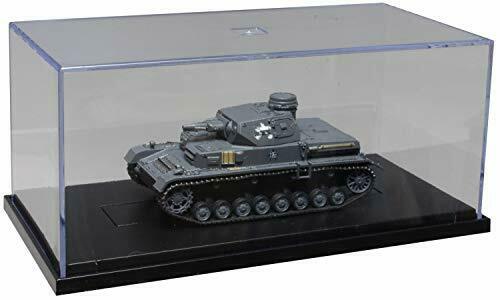 Tenohira Senshado Collection Pz.kpfw.iv Ausf.d Team Ankou As Of The Discovery- Japan Figure Store - #1 Bring To You The Best Japanese Goods