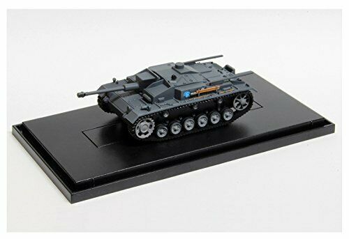Tenohira Senshado Collection Stug Iii Ausf.f Kaba-san Team- Japan Figure Store - #1 Bring To You The Best Japanese Goods