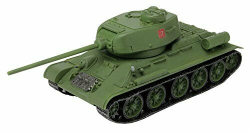 Tenohira Senshado Collection T-34/85 Pravda High School Exhibition Match Edition - Japan Figure