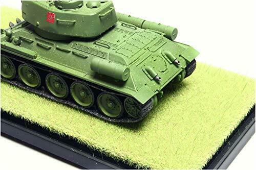 Tenohira Senshado Collection T-34/85 Pravda High School Gather On The Grassland!- Japan Figure Store - #1 Bring To You The Best Japanese Goods