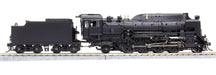 Tenshodo D51 Semi-Streamline Hokkaido Type 1/80 16.5Mm 71038 Slug Shape- Japan Figure Store - #1 Bring To You The Best Japanese Goods