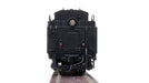 Tenshodo D51 Semi-Streamline Hokkaido Type 1/80 16.5Mm 71038 Slug Shape- Japan Figure Store - #1 Bring To You The Best Japanese Goods
