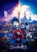 Tenyo 108Pc Japan Disney/Pixar Jigsaw Puzzle Half Magic 18.2X25.7Cm Blue- Japan Figure Store - #1 Bring To You The Best Japanese Goods