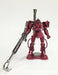 Tenyo Metallic Nano Puzzle Premium Series Ms-06s Zaku Ii Car's Custom Model Kit- Japan Figure Store - #1 Bring To You The Best Japanese Goods