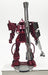 Tenyo Metallic Nano Puzzle Premium Series Ms-06s Zaku Ii Car's Custom Model Kit- Japan Figure Store - #1 Bring To You The Best Japanese Goods