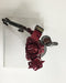 Tenyo Metallic Nano Puzzle Premium Series Ms-06s Zaku Ii Car's Custom Model Kit- Japan Figure Store - #1 Bring To You The Best Japanese Goods