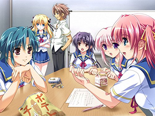 Tgl Nutsumegu Normal Edition Psvita Used