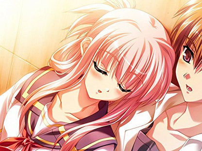 Tgl Nutsumegu Normal Edition Psvita Used