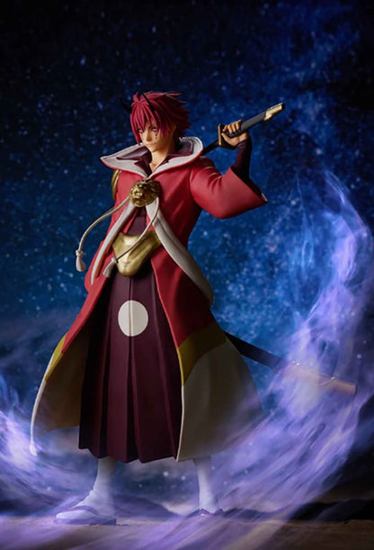 Generic Product Japan Benimaru Figure From That Time I Got Reincarnated As A Slime- Japan Figure Store - #1 Bring To You The Best Japanese Goods