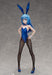 Freeing Rimuru Bunny Ver. That Time I Got Reincarnated 1/4 Scale Japanese Scale Models- Japan Figure Store - #1 Bring To You The Best Japanese Goods