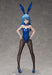 Freeing Rimuru Bunny Ver. That Time I Got Reincarnated 1/4 Scale Japanese Scale Models- Japan Figure Store - #1 Bring To You The Best Japanese Goods