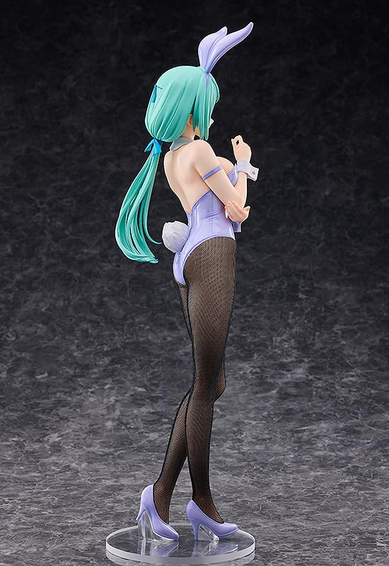 Freeing Myuran Bunny 1/4 Scale Figure- Japan Figure Store - #1 Bring To You The Best Japanese Goods