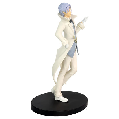 Banpresto Japan Clayman Figure Vol.16 - That Time I Got Reincarnated As A Slime Otherworlder- Japan Figure Store - #1 Bring To You The Best Japanese Goods
