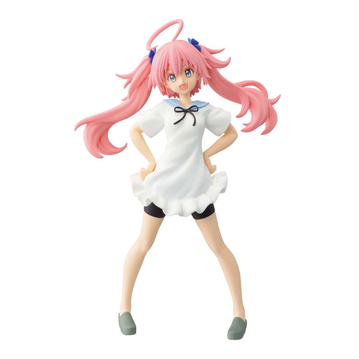 Banpresto Otherworlder Figure Vol.20 Milim Nava- Japan Figure Store - #1 Bring To You The Best Japanese Goods
