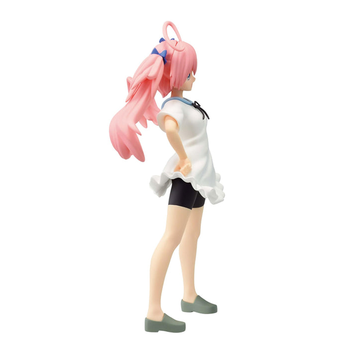 Banpresto Otherworlder Figure Vol.20 Milim Nava- Japan Figure Store - #1 Bring To You The Best Japanese Goods