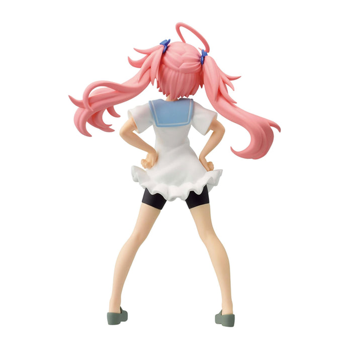 Banpresto Otherworlder Figure Vol.20 Milim Nava- Japan Figure Store - #1 Bring To You The Best Japanese Goods