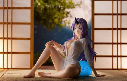 Generic Product: Japan - That Time I Got Reincarnated As A Slime Relax Time Shion- Japan Figure Store - #1 Bring To You The Best Japanese Goods