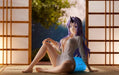 Generic Product: Japan - That Time I Got Reincarnated As A Slime Relax Time Shion- Japan Figure Store - #1 Bring To You The Best Japanese Goods