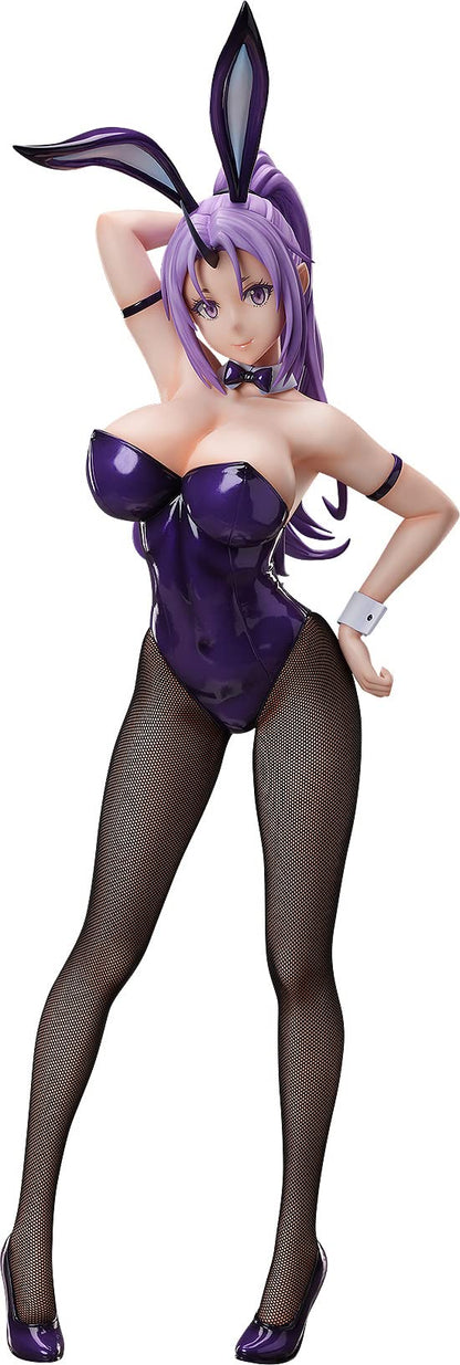 That Time I Got Reincarnated As A Slime Shion Bunny Ver. 1/4 Scale Plastic Painted Complete Figure- Japan Figure Store - #1 Bring To You The Best Japanese Goods