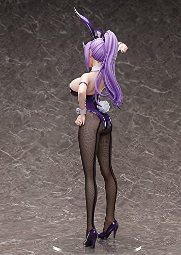 That Time I Got Reincarnated As A Slime Shion Bunny Ver. 1/4 Scale Plastic Painted Complete Figure- Japan Figure Store - #1 Bring To You The Best Japanese Goods